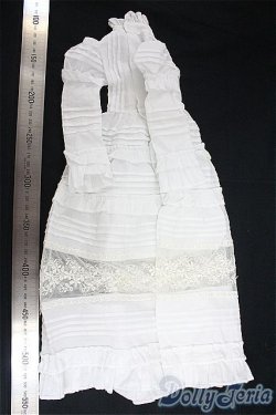 画像2: SDGrG/OF:ワンピース/1/3　60ｃｍ　BJD　MJD　衣装　ドール用 I-25-10-12-287-KD-ZI
