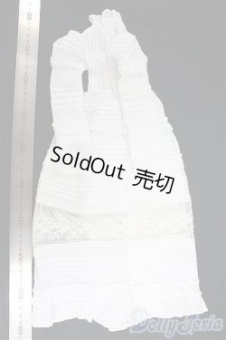 画像2: SDGrG/OF:ワンピース/1/3　60ｃｍ　BJD　MJD　衣装　ドール用 I-25-10-12-287-KD-ZI