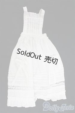 画像3: SDGrG/OF:ワンピース/1/3　60ｃｍ　BJD　MJD　衣装　ドール用 I-25-10-12-287-KD-ZI