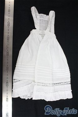 画像4: SDGrG/OF:ワンピース/1/3　60ｃｍ　BJD　MJD　衣装　ドール用 I-25-10-12-287-KD-ZI