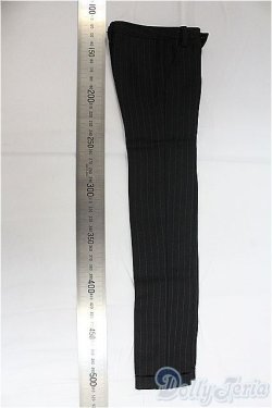 画像2: SDGrB＆SD13男の子/OF:パンツ/1/3　65ｃｍ　BJD　MJD　衣装　ドール用 I-25-10-12-284-KD-ZI