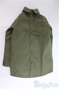 SDGrB＆SD13男の子/OF:トップス/1/3　65ｃｍ　BJD　MJD　衣装　ドール用 I-25-10-12-283-KD-ZI