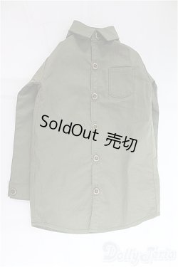 画像1: SDGrB＆SD13男の子/OF:トップス/1/3　65ｃｍ　BJD　MJD　衣装　ドール用 I-25-10-12-283-KD-ZI