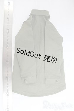 画像2: SDGrB＆SD13男の子/OF:トップス/1/3　65ｃｍ　BJD　MJD　衣装　ドール用 I-25-10-12-283-KD-ZI