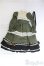 画像1: SDM＆MSD/OF:ワンピース/1/4　40ｃｍ　BJD　MJD　衣装　ドール用 I-25-10-12-282-KD-ZI (1)