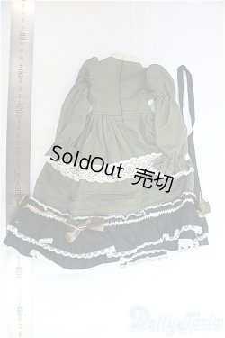 画像2: SDM＆MSD/OF:ワンピース/1/4　40ｃｍ　BJD　MJD　衣装　ドール用 I-25-10-12-282-KD-ZI