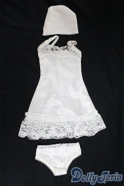 画像1: SD/OF:下着/1/3　60ｃｍ　BJD　MJD　衣装　ドール用 I-25-10-12-281-KD-ZI