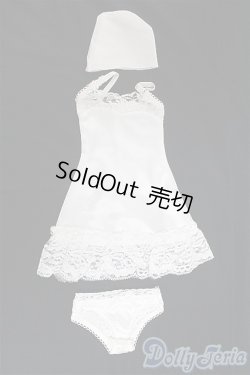 画像1: SD/OF:下着/1/3　60ｃｍ　BJD　MJD　衣装　ドール用 I-25-10-12-281-KD-ZI