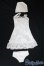 画像1: SD/OF:下着/1/3　60ｃｍ　BJD　MJD　衣装　ドール用 I-25-10-12-281-KD-ZI (1)