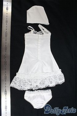 画像2: SD/OF:下着/1/3　60ｃｍ　BJD　MJD　衣装　ドール用 I-25-10-12-281-KD-ZI