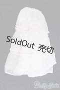 SD/OF:スカート/1/3　60ｃｍ　BJD　MJD　衣装　ドール用 I-25-10-12-280-KD-ZI