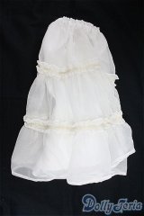 SD/OF:スカート/1/3　60ｃｍ　BJD　MJD　衣装　ドール用 I-25-10-12-280-KD-ZI