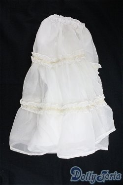 画像1: SD/OF:スカート/1/3　60ｃｍ　BJD　MJD　衣装　ドール用 I-25-10-12-280-KD-ZI
