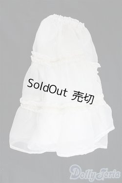画像1: SD/OF:スカート/1/3　60ｃｍ　BJD　MJD　衣装　ドール用 I-25-10-12-280-KD-ZI