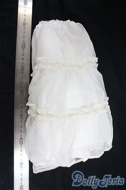 画像2: SD/OF:スカート/1/3　60ｃｍ　BJD　MJD　衣装　ドール用 I-25-10-12-280-KD-ZI