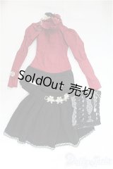 DD/OF:衣装セット/0 I-25-10-12-278-KD-ZI