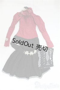 DD/OF:衣装セット/0 I-25-10-12-278-KD-ZI