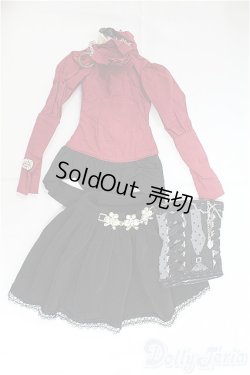 画像1: DD/OF:衣装セット/0 I-25-10-12-278-KD-ZI