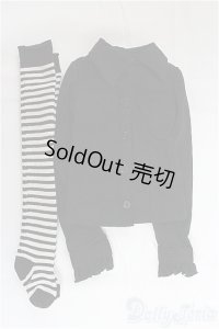 DD/OF:トップス＆ソックス/0 I-25-10-12-277-KD-ZI