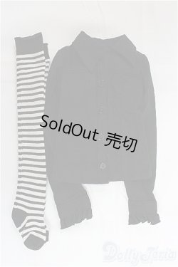 画像1: DD/OF:トップス＆ソックス/0 I-25-10-12-277-KD-ZI