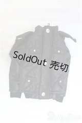 SDM＆MSD/OF:アウター/1/6　30ｃｍ　BJD　MJD　衣装　ドール用 I-25-10-12-274-KD-ZI