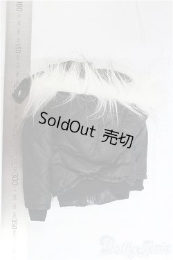 画像2: SDM＆MSD/OF:アウター/1/6　30ｃｍ　BJD　MJD　衣装　ドール用 I-25-10-12-274-KD-ZI