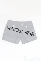 SDM＆MSD/OF:パンツ/1/4　40ｃｍ　BJD　MJD　衣装　ドール用 I-25-10-12-270-KD-ZI