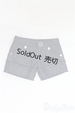 画像1: SDM＆MSD/OF:パンツ/1/4　40ｃｍ　BJD　MJD　衣装　ドール用 I-25-10-12-270-KD-ZI