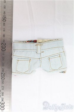 画像2: SDM＆MSD/OF:パンツ/1/4　40ｃｍ　BJD　MJD　衣装　ドール用 I-25-10-12-269-KD-ZI