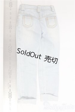 画像2: SDM＆MSD/OF:パンツ/1/4　40ｃｍ　BJD　MJD　衣装　ドール用 I-25-10-12-267-KD-ZI