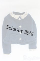 SDM＆MSD/OF:トップス/1/4　40ｃｍ　BJD　MJD　衣装　ドール用 I-25-10-12-266-KD-ZI