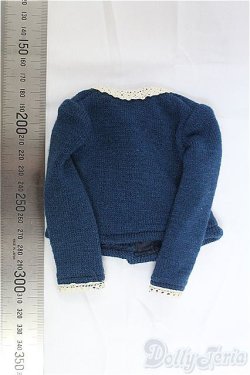 画像2: SDM＆MSD/OF:トップス/1/4　40ｃｍ　BJD　MJD　衣装　ドール用 I-25-10-12-266-KD-ZI