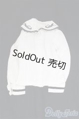 SDM＆MSD/OF:トップス/1/4　40ｃｍ　BJD　MJD　衣装　ドール用 I-25-10-12-265-KD-ZI