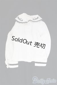 SDM＆MSD/OF:トップス/1/4　40ｃｍ　BJD　MJD　衣装　ドール用 I-25-10-12-265-KD-ZI