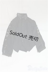 SDM＆MSD/OF:トップス/1/4　40ｃｍ　BJD　MJD　衣装　ドール用 I-25-10-12-264-KD-ZI