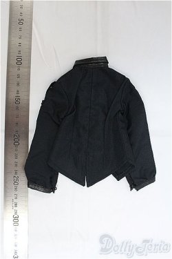 画像2: SDM＆MSD/OF:トップス/1/4　40ｃｍ　BJD　MJD　衣装　ドール用 I-25-10-12-264-KD-ZI