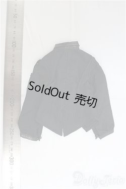 画像2: SDM＆MSD/OF:トップス/1/4　40ｃｍ　BJD　MJD　衣装　ドール用 I-25-10-12-264-KD-ZI