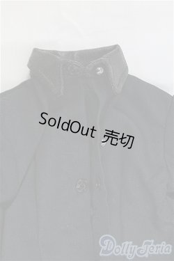 画像3: SDM＆MSD/OF:トップス/1/4　40ｃｍ　BJD　MJD　衣装　ドール用 I-25-10-12-264-KD-ZI