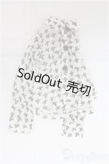 SDM＆MSD/OF:トップス/1/4　40ｃｍ　BJD　MJD　衣装　ドール用 I-25-10-12-263-KD-ZI