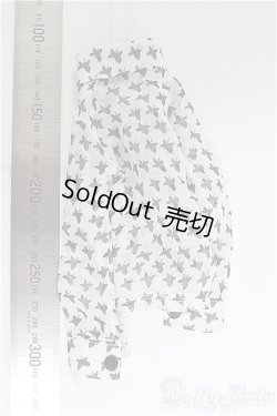 画像2: SDM＆MSD/OF:トップス/1/4　40ｃｍ　BJD　MJD　衣装　ドール用 I-25-10-12-263-KD-ZI