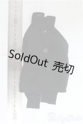 SDM＆MSD/OF:トップス/1/4　40ｃｍ　BJD　MJD　衣装　ドール用 I-25-10-12-262-KD-ZI