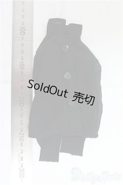 画像1: SDM＆MSD/OF:トップス/1/4　40ｃｍ　BJD　MJD　衣装　ドール用 I-25-10-12-262-KD-ZI