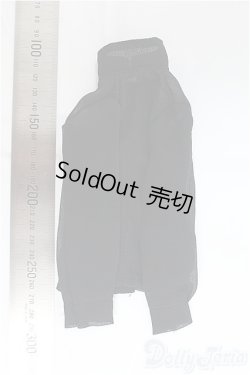 画像2: SDM＆MSD/OF:トップス/1/4　40ｃｍ　BJD　MJD　衣装　ドール用 I-25-10-12-262-KD-ZI