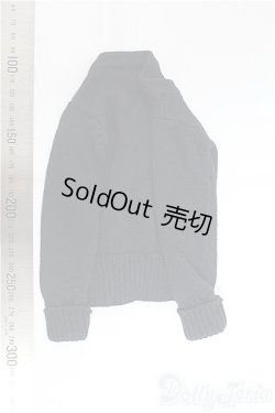 画像2: SDM＆MSD/OF:トップス/1/4　40ｃｍ　BJD　MJD　衣装　ドール用 I-25-10-12-261-KD-ZI