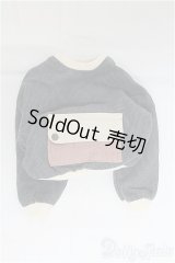 SDM＆MSD/OF:アウター/1/6　30ｃｍ　BJD　MJD　衣装　ドール用 I-25-10-12-260-KD-ZI