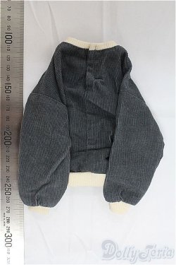 画像2: SDM＆MSD/OF:アウター/1/6　30ｃｍ　BJD　MJD　衣装　ドール用 I-25-10-12-260-KD-ZI