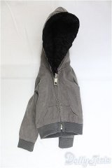 SDM＆MSD/OF:アウター/1/6　30ｃｍ　BJD　MJD　衣装　ドール用 I-25-10-12-259-KD-ZI