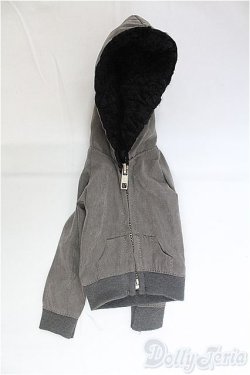 画像1: SDM＆MSD/OF:アウター/1/6　30ｃｍ　BJD　MJD　衣装　ドール用 I-25-10-12-259-KD-ZI
