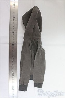 画像2: SDM＆MSD/OF:アウター/1/6　30ｃｍ　BJD　MJD　衣装　ドール用 I-25-10-12-259-KD-ZI