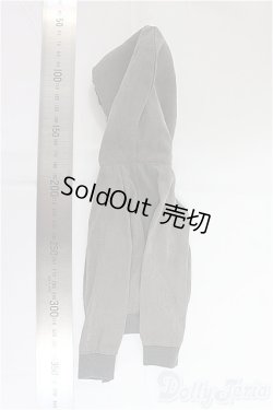 画像2: SDM＆MSD/OF:アウター/1/6　30ｃｍ　BJD　MJD　衣装　ドール用 I-25-10-12-259-KD-ZI